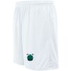 Ladies Hawk Soccer Shorts Thumbnail