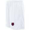 Ladies Hawk Soccer Shorts Thumbnail