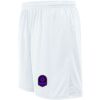 Ladies Hawk Soccer Shorts Thumbnail