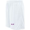 Ladies Hawk Soccer Shorts Thumbnail