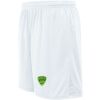 Ladies Hawk Soccer Shorts Thumbnail