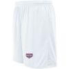 Ladies Hawk Soccer Shorts Thumbnail