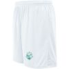 Ladies Hawk Soccer Shorts Thumbnail