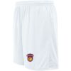 Ladies Hawk Soccer Shorts Thumbnail
