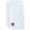 Ladies Hawk Soccer Shorts Thumbnail