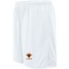 Ladies Hawk Soccer Shorts Thumbnail
