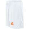 Ladies Hawk Soccer Shorts Thumbnail