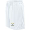 Ladies Hawk Soccer Shorts Thumbnail