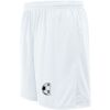 Ladies Hawk Soccer Shorts Thumbnail