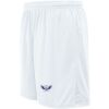 Ladies Hawk Soccer Shorts Thumbnail