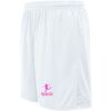 Ladies Hawk Soccer Shorts Thumbnail