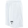 Ladies Hawk Soccer Shorts Thumbnail