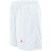 Ladies Hawk Soccer Shorts Thumbnail