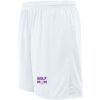 Ladies Hawk Soccer Shorts Thumbnail