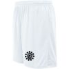 Ladies Hawk Soccer Shorts Thumbnail