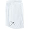 Ladies Hawk Soccer Shorts Thumbnail