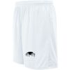 Ladies Hawk Soccer Shorts Thumbnail