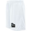 Ladies Hawk Soccer Shorts Thumbnail