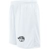 Ladies Hawk Soccer Shorts Thumbnail