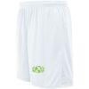 Ladies Hawk Soccer Shorts Thumbnail