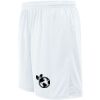 Ladies Hawk Soccer Shorts Thumbnail