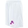 Ladies Hawk Soccer Shorts Thumbnail