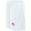 Ladies Hawk Soccer Shorts Thumbnail