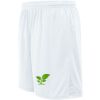 Ladies Hawk Soccer Shorts Thumbnail