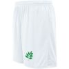 Ladies Hawk Soccer Shorts Thumbnail