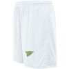Ladies Hawk Soccer Shorts Thumbnail