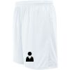 Ladies Hawk Soccer Shorts Thumbnail