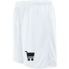 Ladies Hawk Soccer Shorts Thumbnail