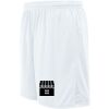 Ladies Hawk Soccer Shorts Thumbnail