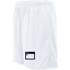 Ladies Hawk Soccer Shorts Thumbnail