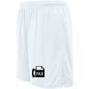 Ladies Hawk Soccer Shorts Thumbnail