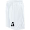 Ladies Hawk Soccer Shorts Thumbnail