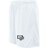 Ladies Hawk Soccer Shorts Thumbnail