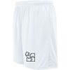 Ladies Hawk Soccer Shorts Thumbnail