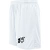 Ladies Hawk Soccer Shorts Thumbnail