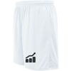 Ladies Hawk Soccer Shorts Thumbnail