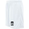 Ladies Hawk Soccer Shorts Thumbnail