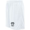Ladies Hawk Soccer Shorts Thumbnail