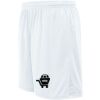 Ladies Hawk Soccer Shorts Thumbnail