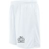 Ladies Hawk Soccer Shorts Thumbnail
