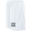 Ladies Hawk Soccer Shorts Thumbnail