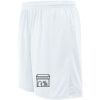 Ladies Hawk Soccer Shorts Thumbnail