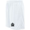 Ladies Hawk Soccer Shorts Thumbnail