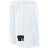 Ladies Hawk Soccer Shorts Thumbnail