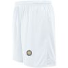 Ladies Hawk Soccer Shorts Thumbnail