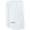 Ladies Hawk Soccer Shorts Thumbnail